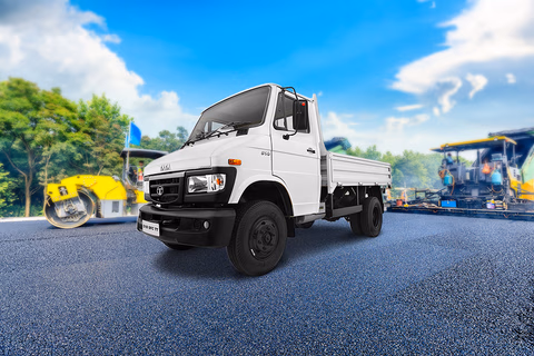 Tata 510 SFC TT 3305/CBC thumbnail